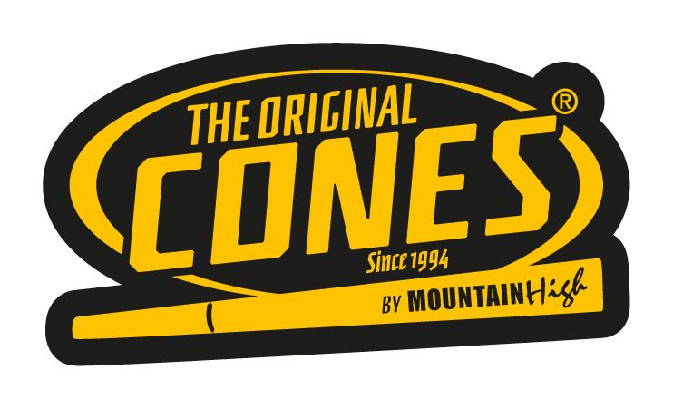 The original Cones