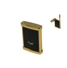 Pecket Ascher Deluxe Black Gold