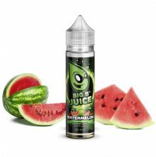 E-Liquid BIG B Juice Accent Line, Watermelon 50ml ''Shortfill''