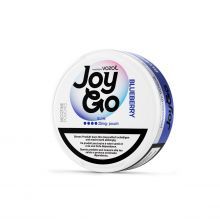 Vozol JoyGo Snus - Blueberry, 25mg