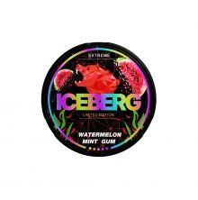 Iceberg - Watermelon Mint Gum Slim