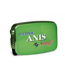 Ozona Anis Snuff 7g