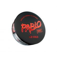 Pablo - Dry Ice Cold Slim