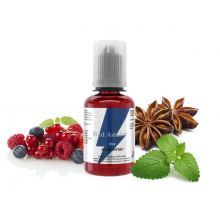 T- Juice - Red Astaire 30ml - Aroma