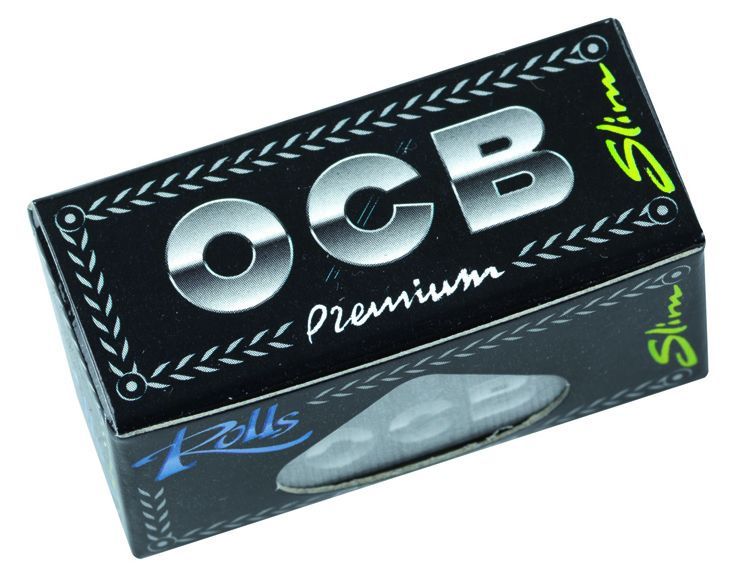 OCB Premium Rolls Slim ✓ kaufen